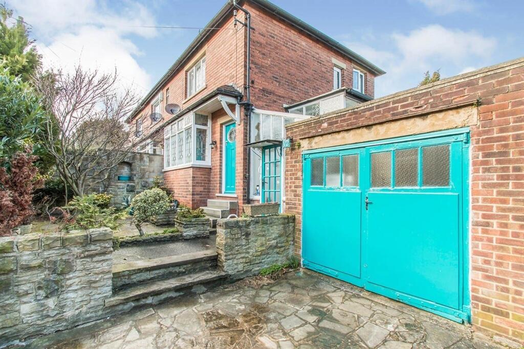 Main image of property: Hardy Avenue, Churwell, Morley, Leeds, LS27