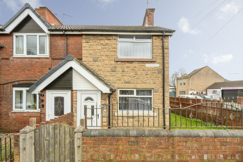 Main image of property: Muglet Lane, Maltby, Rotherham