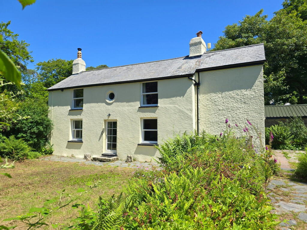Postbridge, Yelverton, PL20 6TJ photo 4