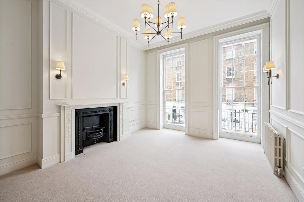 Main image of property: Manchester Street, London W1U