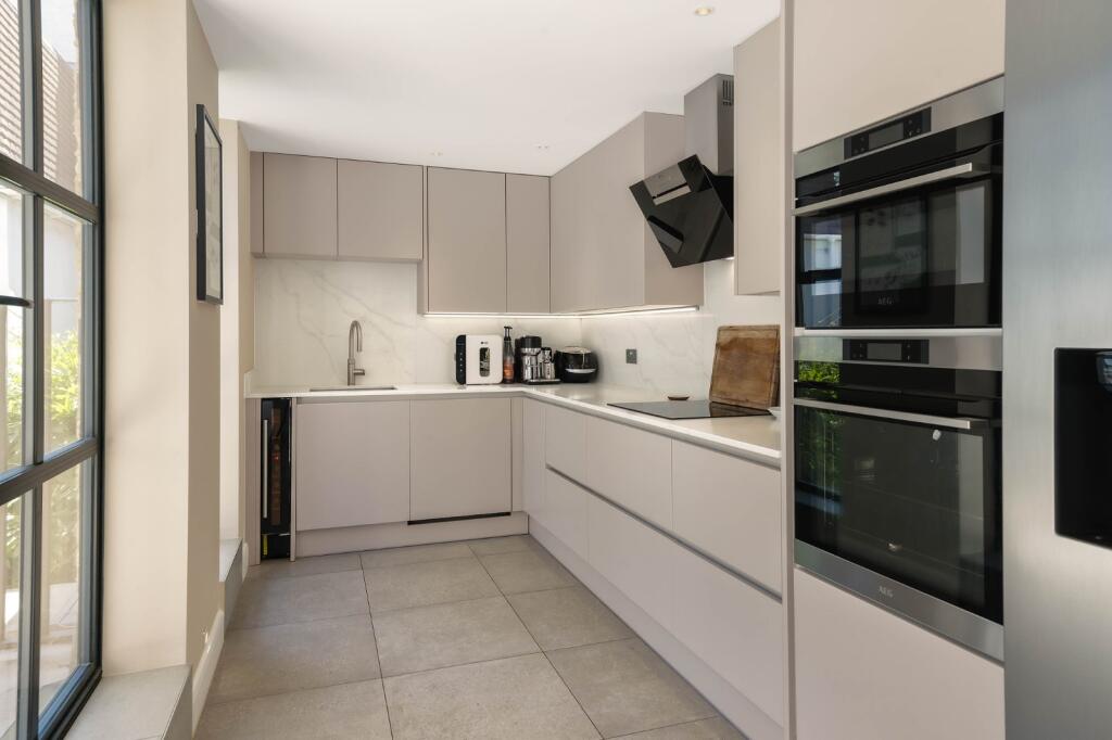 House in London, Notting Hill - View 5