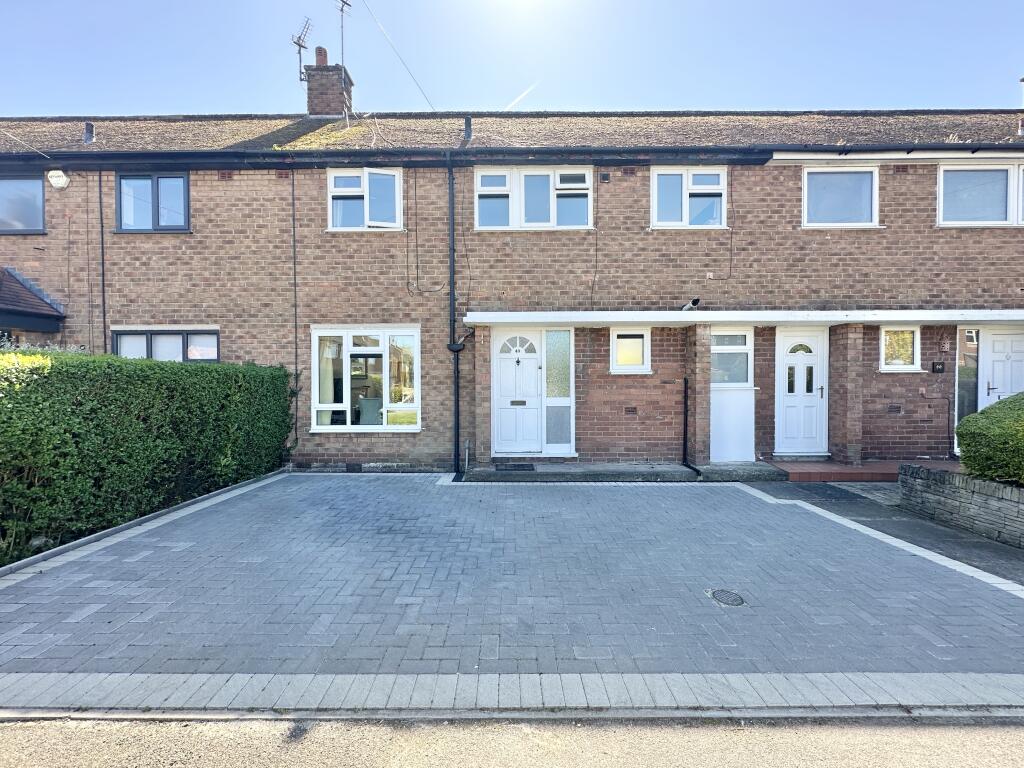Main image of property: Eldercroft Road, Timperley, Trafford