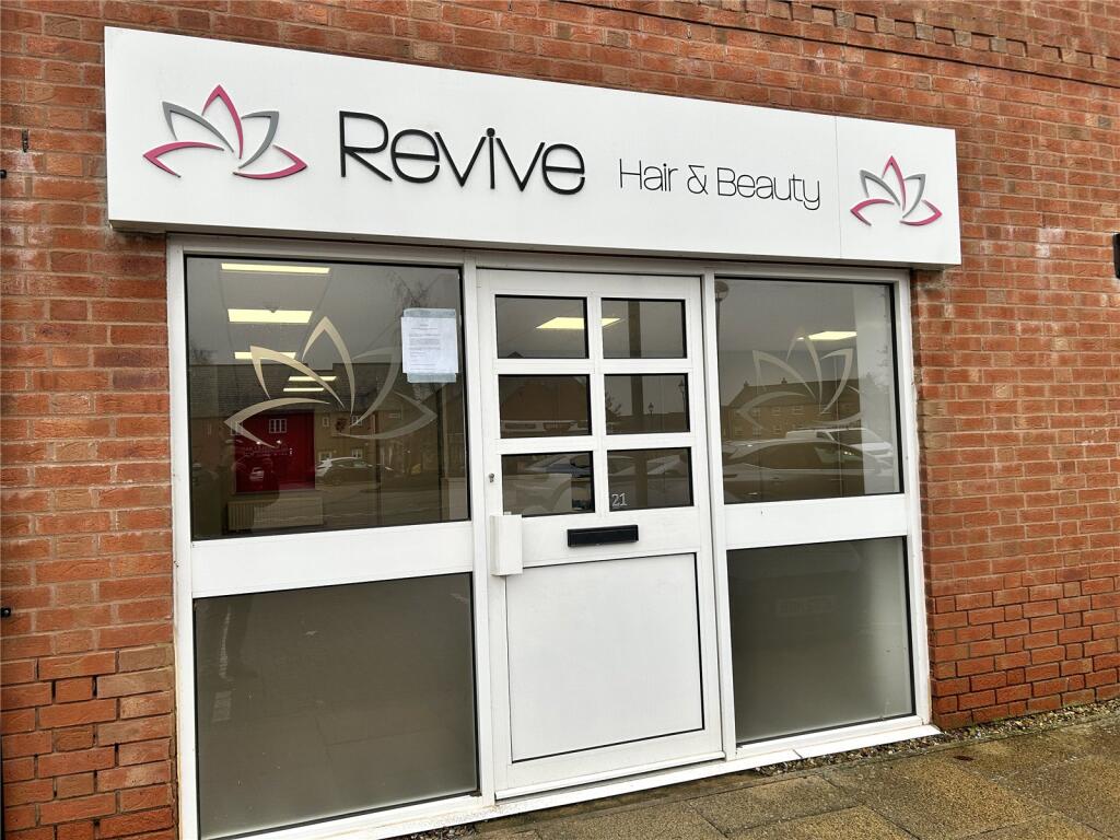 Main image of property: Barnwell Court, Mawsley, Kettering, Northamptonshire, NN14