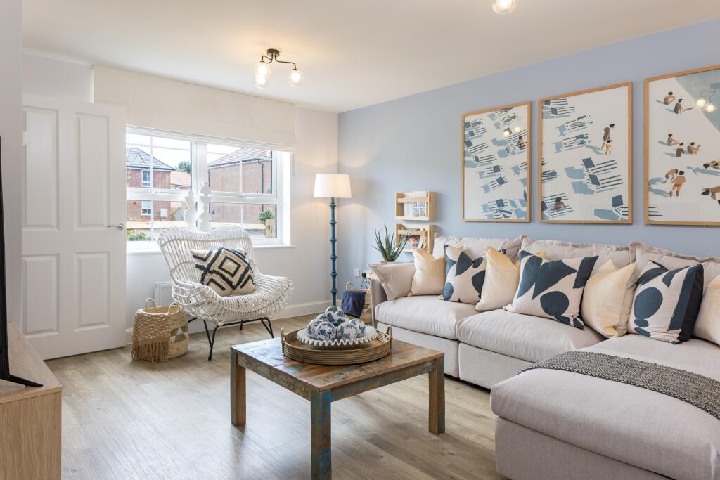 Main image of property: Wincombe Lane,
Shaftesbury,
SP7 8QF