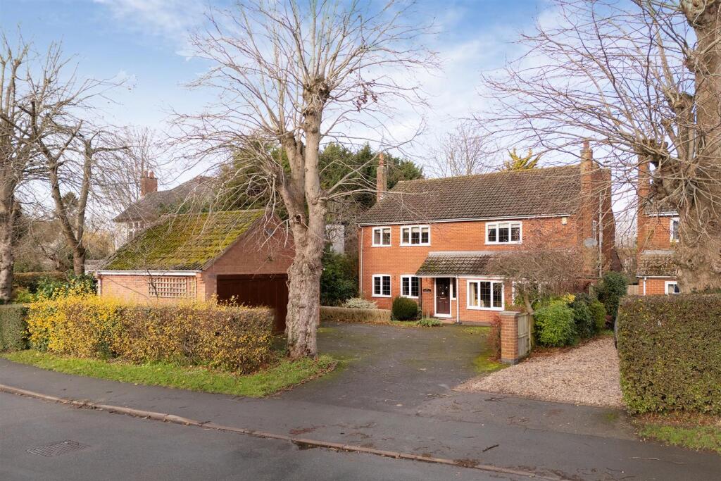 Main image of property: Frolesworth Road, Leire, Lutterworth