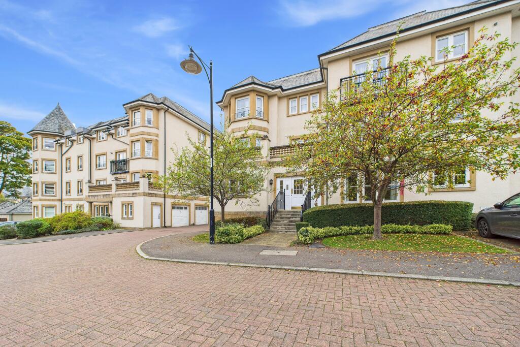 Main image of property: 51/7 Rattray Drive