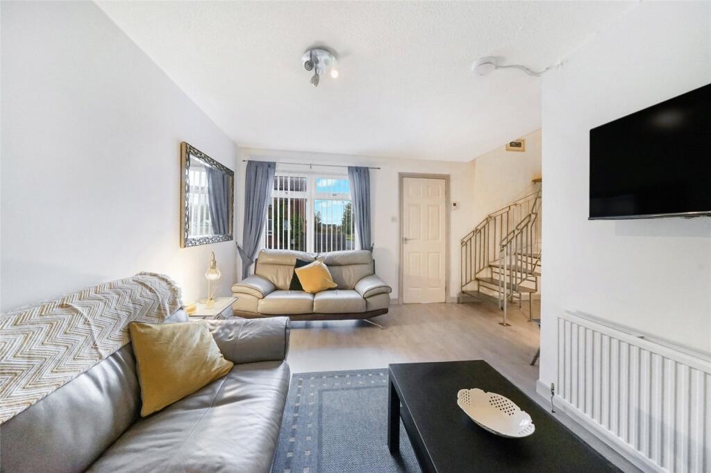 House in Stirling, Broomridge - View 5