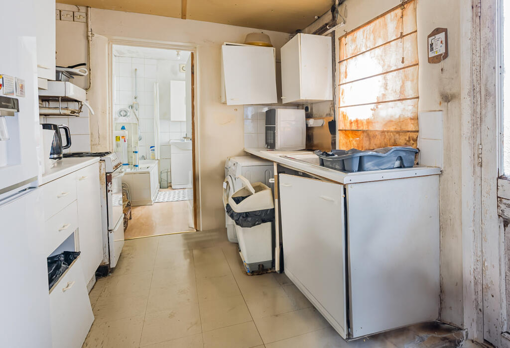 House in North Hertfordshire, Benslow - View 4