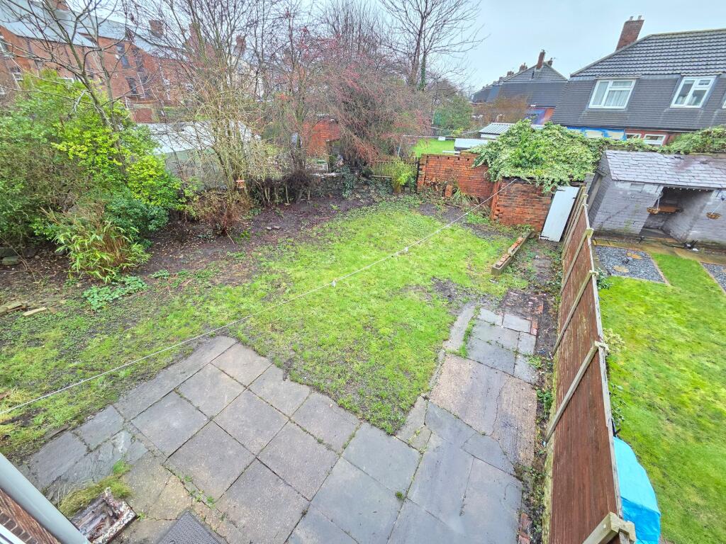 Longley Street, Barugh Green, S75 photo 2