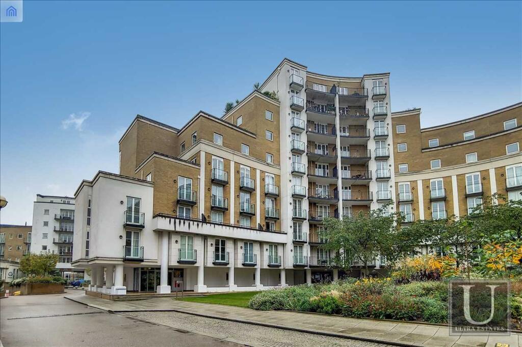 Main image of property: Palgrave Gardens, London
