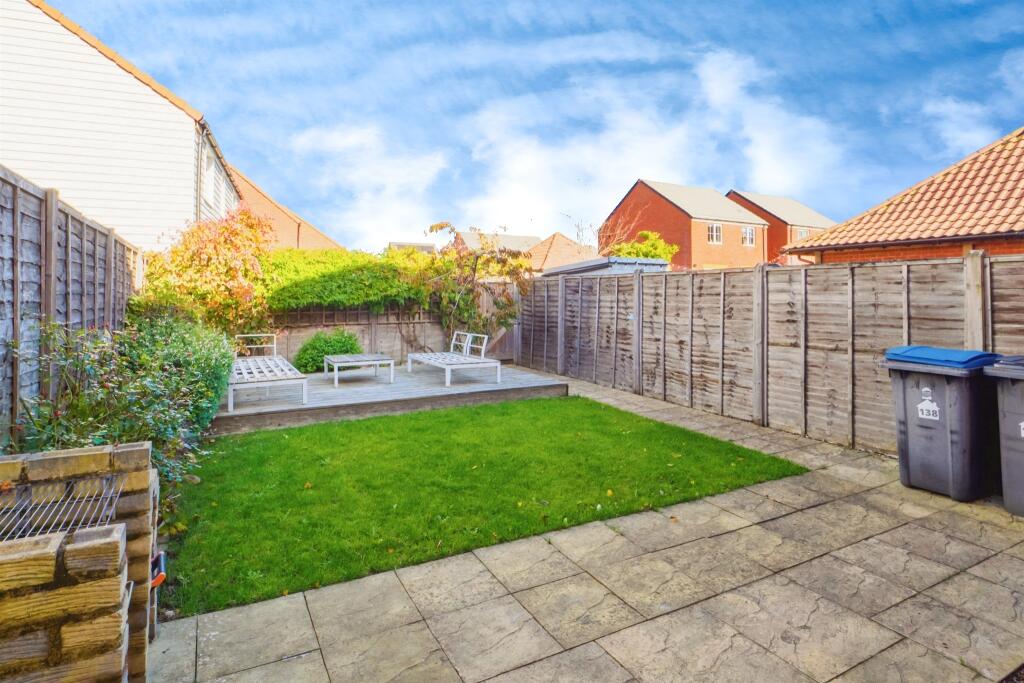 Main image of property: Dorman Avenue North, Aylesham, Canterbury