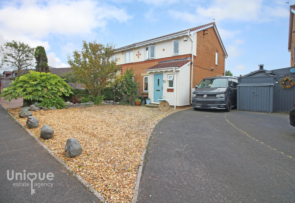 Main image of property: Tower Close,  Thornton-Cleveleys, FY5