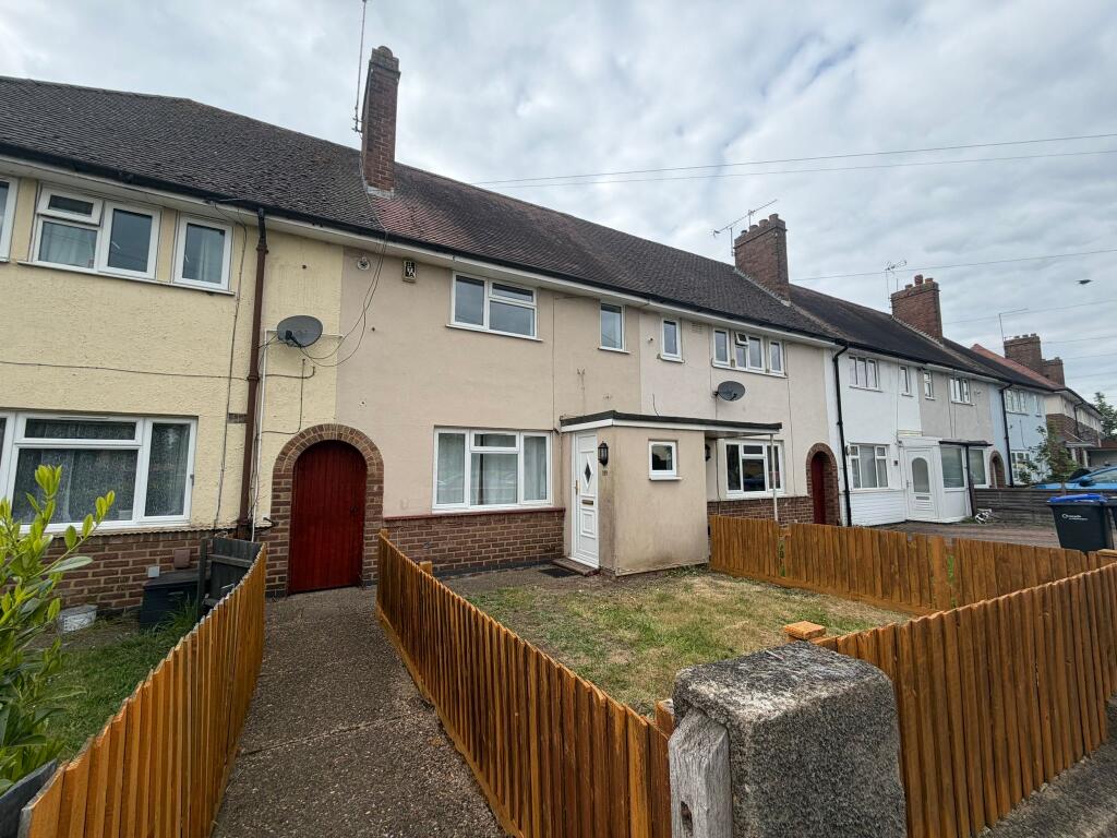 Main image of property: Eastern Avenue South, Kingsthorpe
