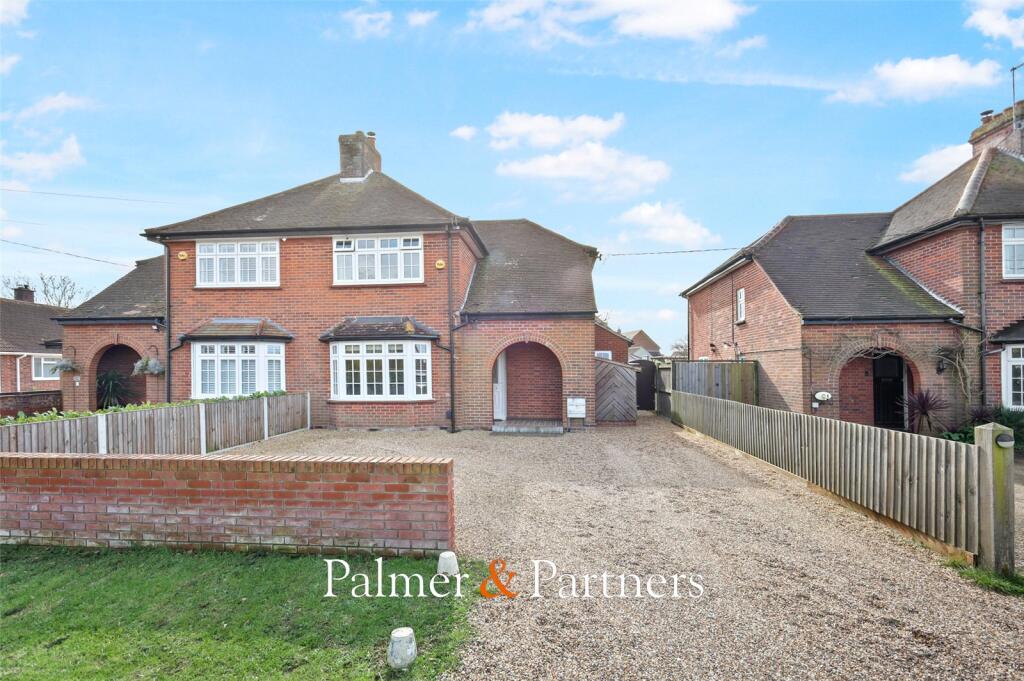 Main image of property: Fingringhoe Road, Langenhoe, Colchester, Essex, CO5