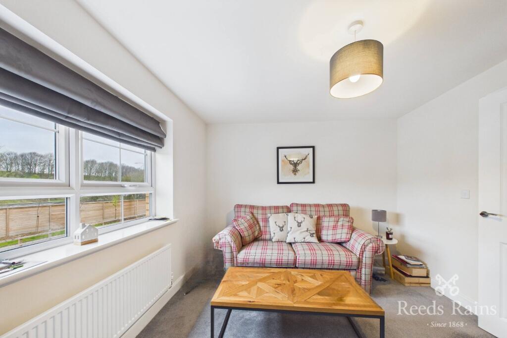 Additional image 9 of Leafcutter Way, Cleckheaton, West Yorkshire, BD19