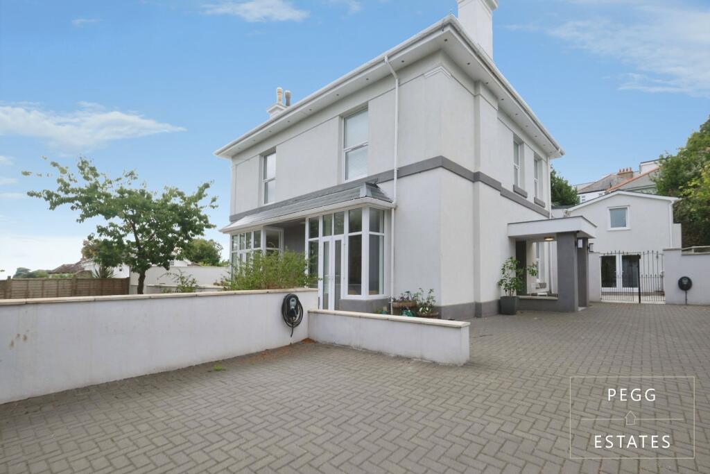 Main image of property: Teignmouth Road, Torquay