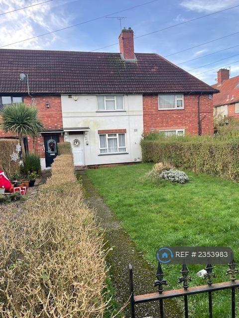 Main image of property: Olton Avenue, Beeston, Nottingham, NG9
