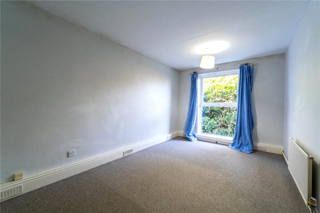 Apartment in Birmingham, Selly Park - More