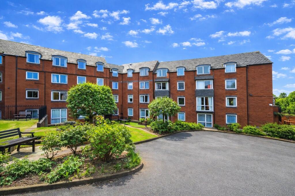 Main image of property: Homedee House, Garden Lane, Chester, Cheshire, CH1