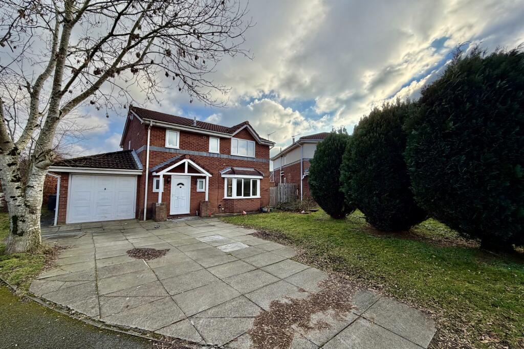 Main image of property: Alder Drive, Timperley, Altrincham