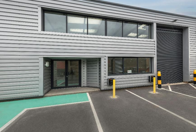Unit 14 SEGRO Deptford.PNG