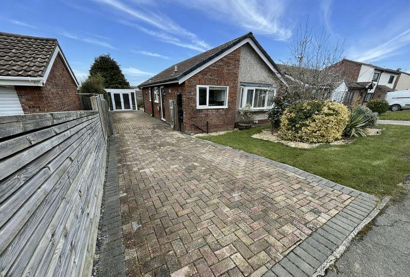 Main image of property: Fron Uchaf, Upper Colwyn Bay