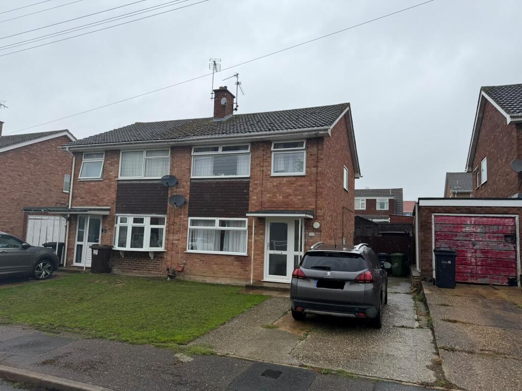 Main image of property: Russett Close, KING'S LYNN