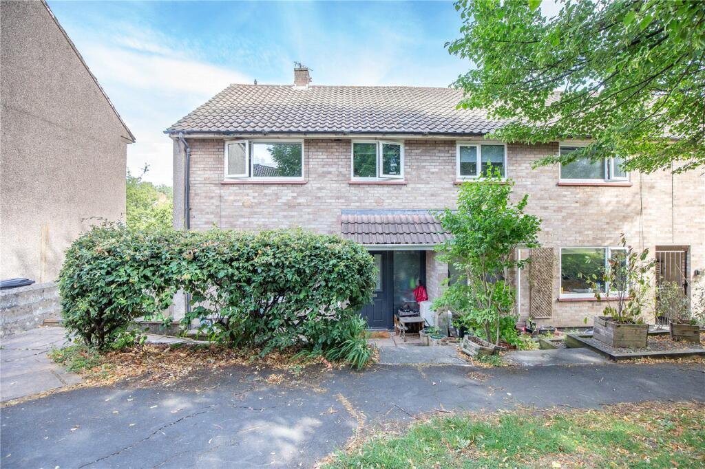 Main image of property: Morris Road, Bristol, BS7