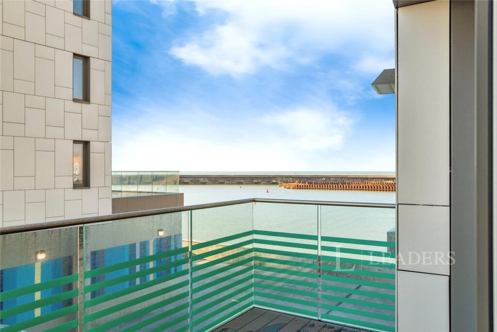 Main image of property: The Boardwalk, Brighton, BN2