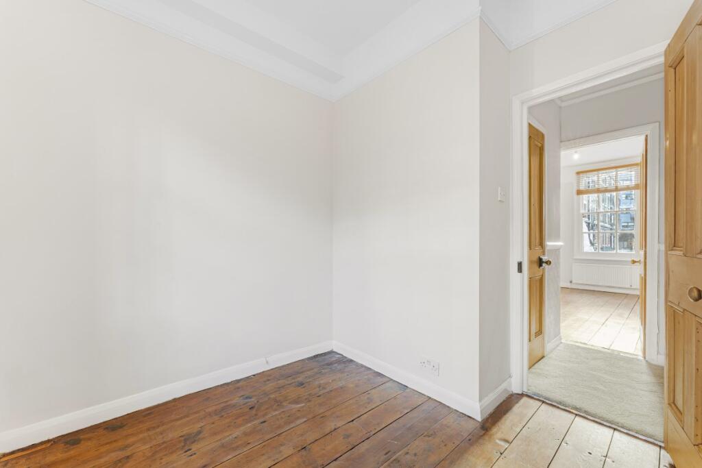 Gibson Gardens, Stoke Newington - View 5