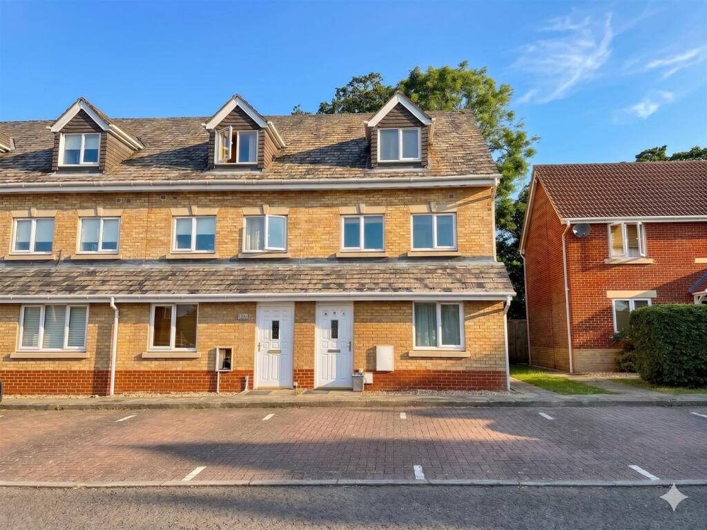 Main image of property: Oak Coppice Road, Whiteley
