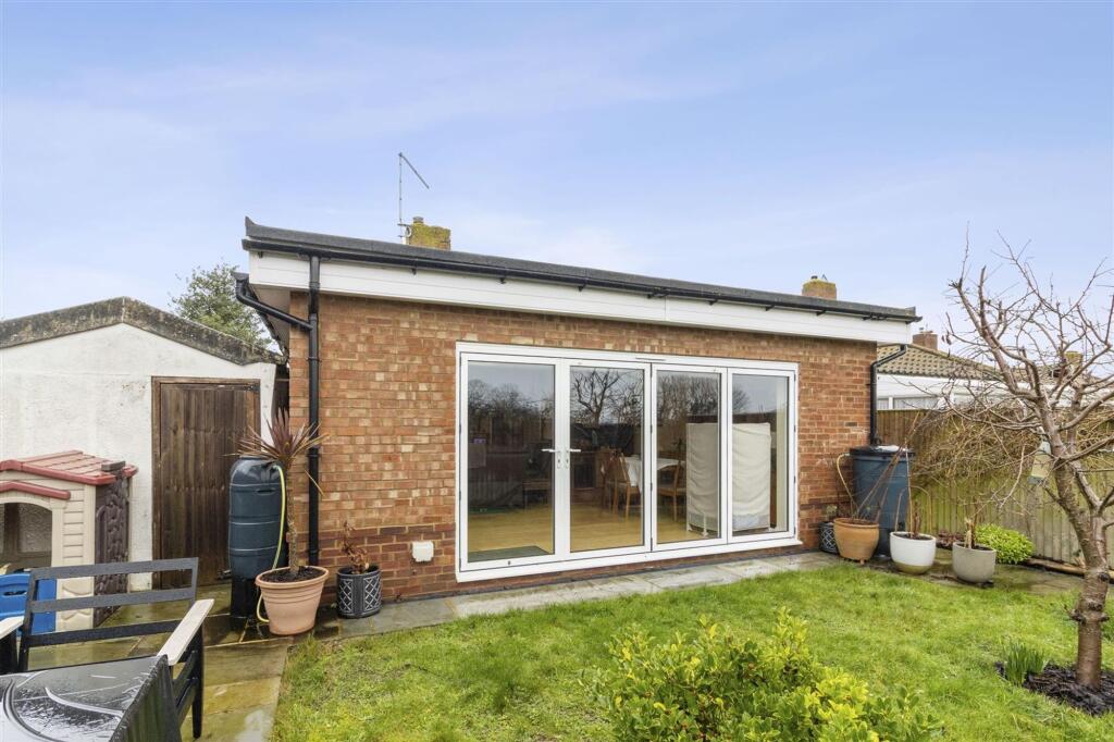 House in Wealden, Willingdon and Jevington - View 4