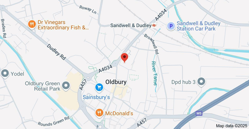 Main image of property: New Meeting Street, Oldbury