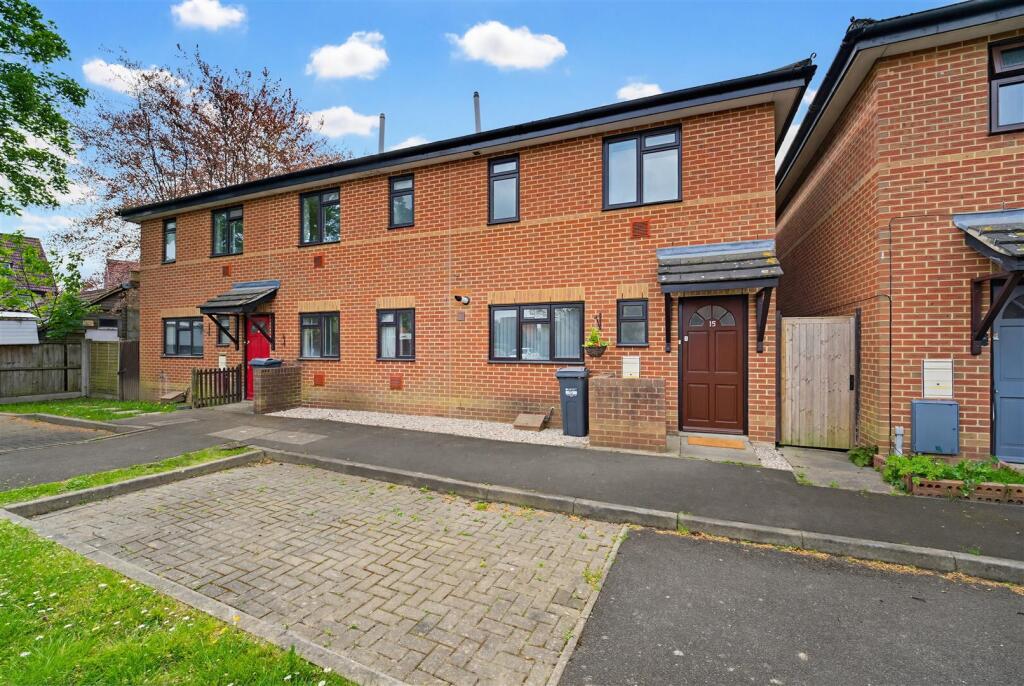Main image of property: Scott Trimmer Way, Hounslow