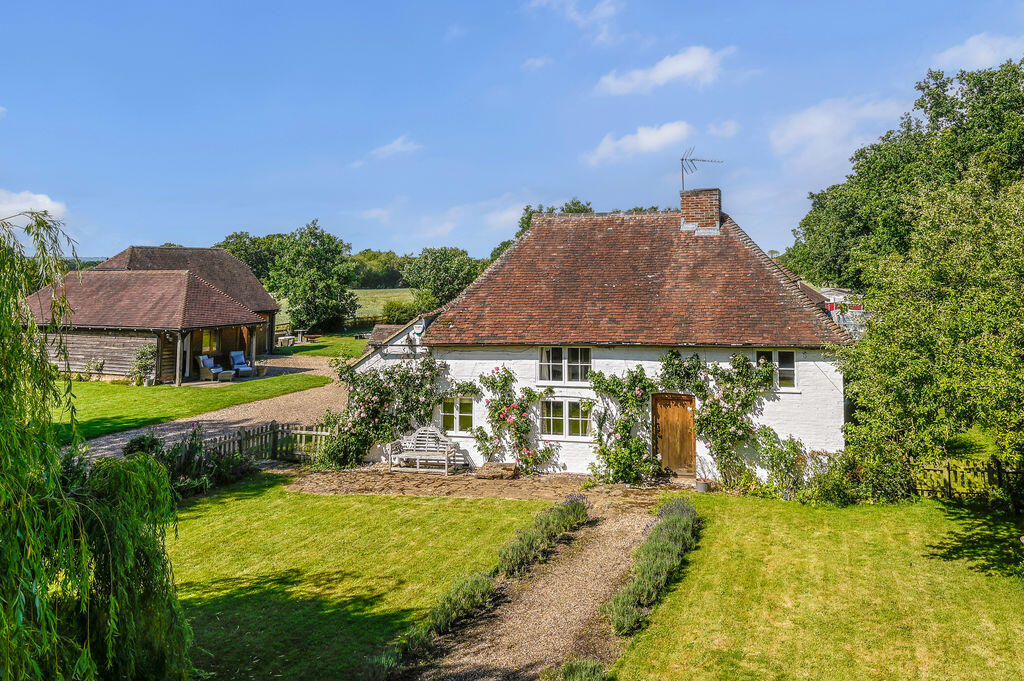 Main image of property: Headcorn Road, Smarden