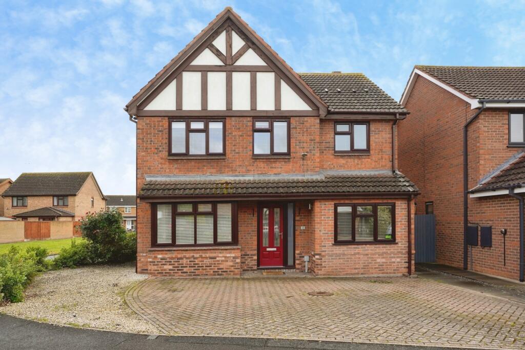 Main image of property: St. Margarets Road, Evesham, Worcestershire, WR11
