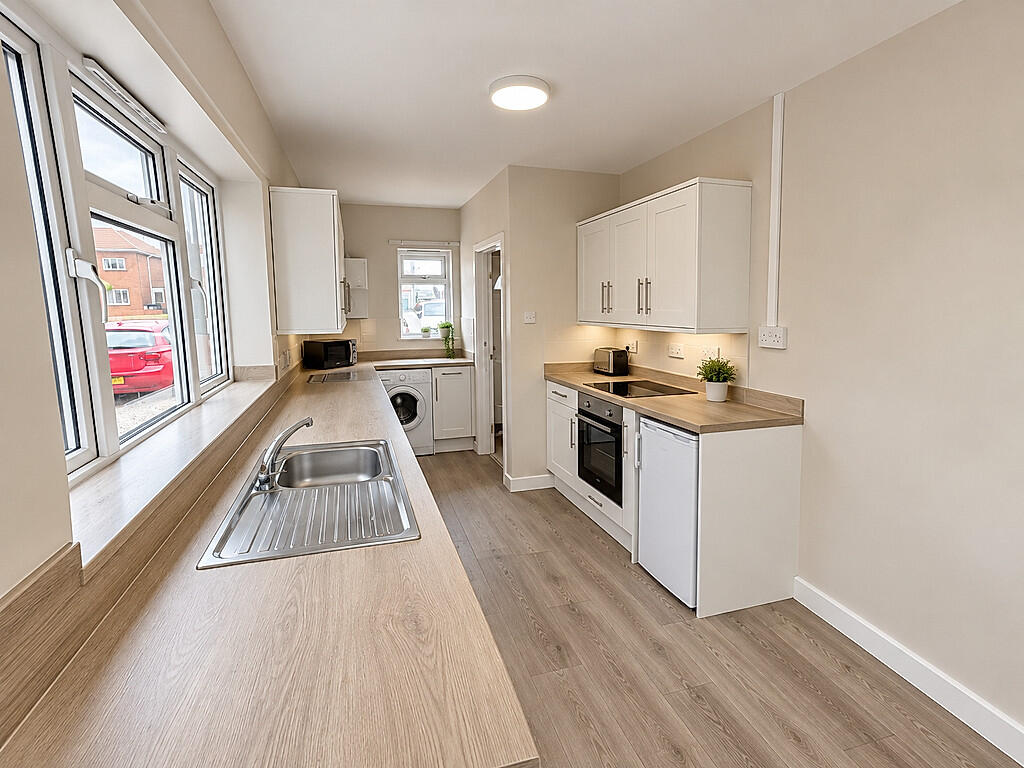 House in St Neots, Eynesbury - View 5