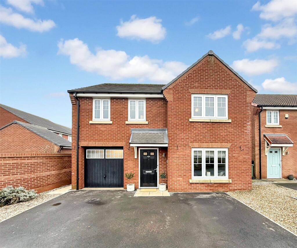 Main image of property: Swan Way, Sowerby, Thirsk, North Yorkshire