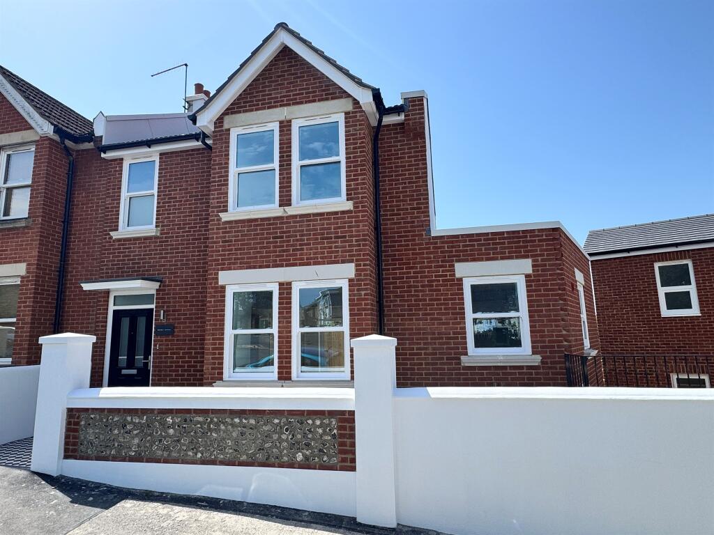 Main image of property: Down Terrace, Brighton