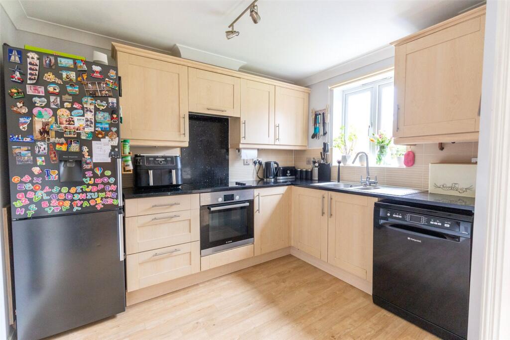 House in Bristol, Southmead - View 4