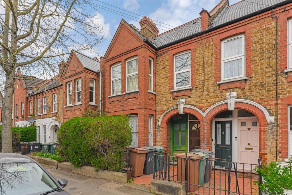 Main image of property: Brettenham Road, London