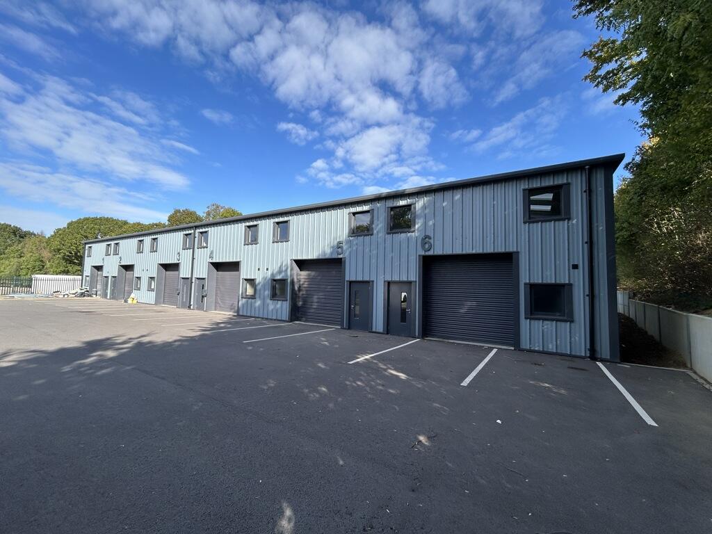 Additional image 6 of Block D, Artillery 88, Lufton Trading Estate, George Smith Way, Lufton, Yeovil, Somerset, BA22 8QR