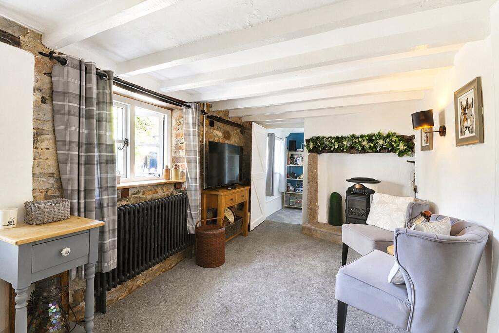 House in Torridge, Petrockstowe - View 4