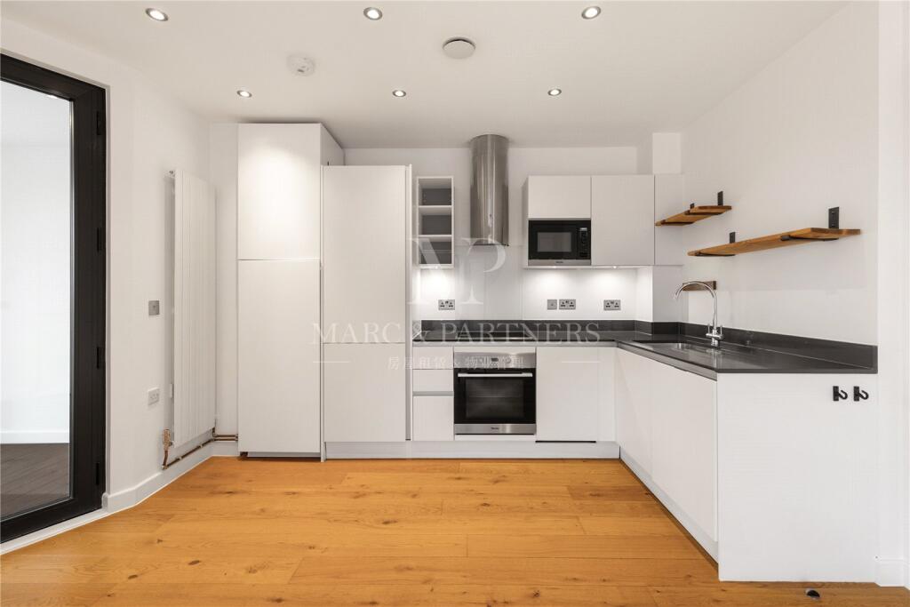 Main image of property: Margerie Court, Esker Place, London, E2