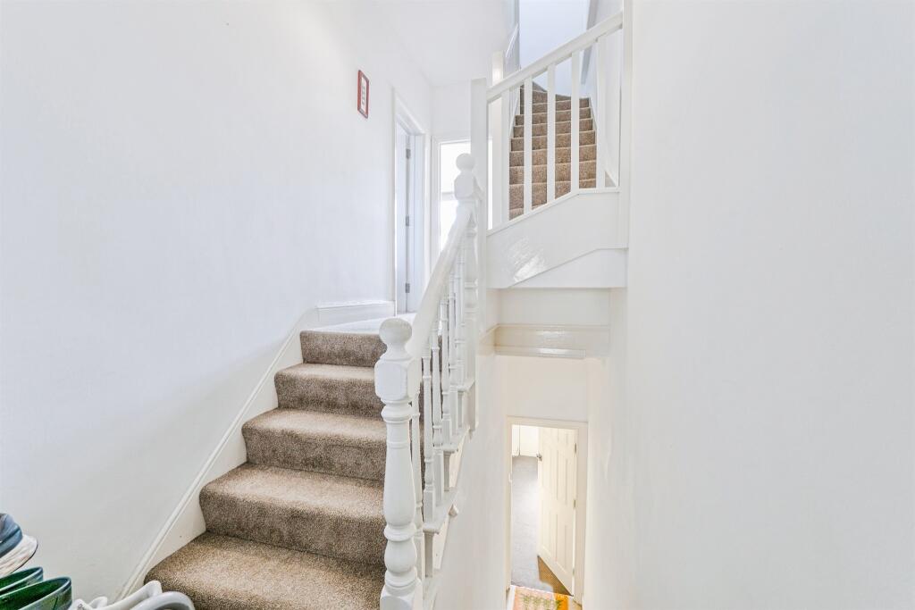 Apartment in Cardiff, The Laundry Quarter, Pontcanna - View 4