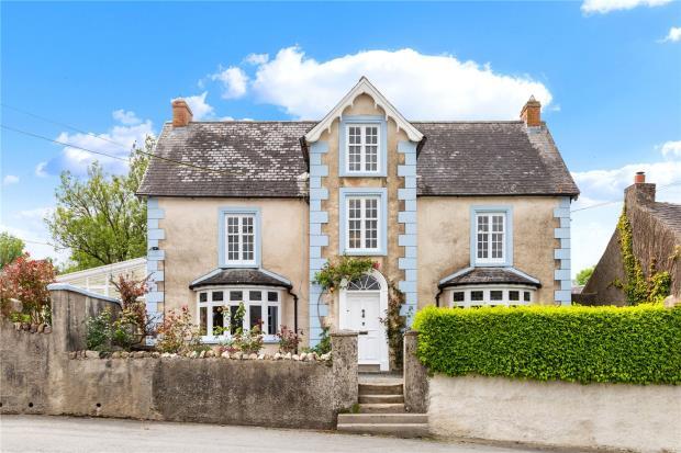 Main image of property: High Street, Inistioge, Co Kilkenny