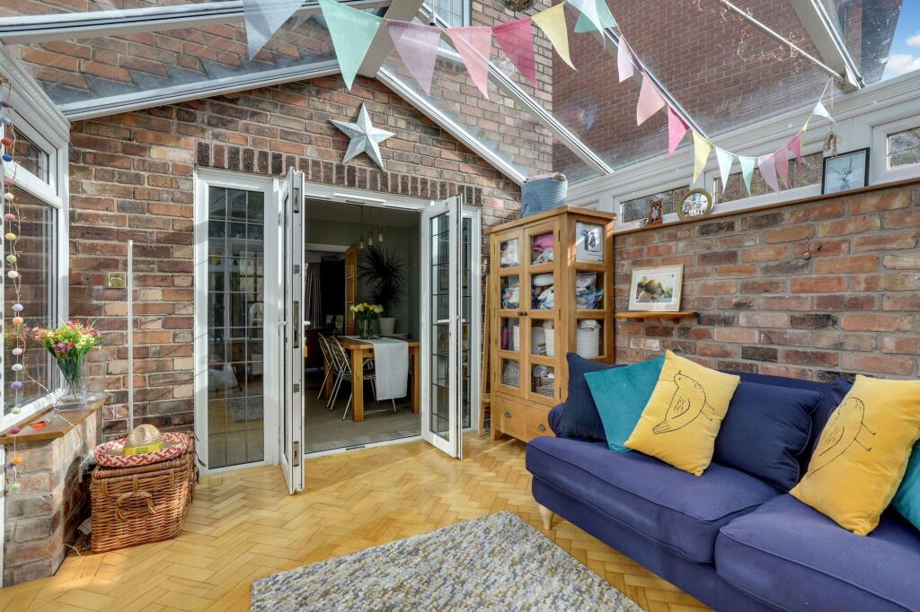 House in Nottingham - View 4
