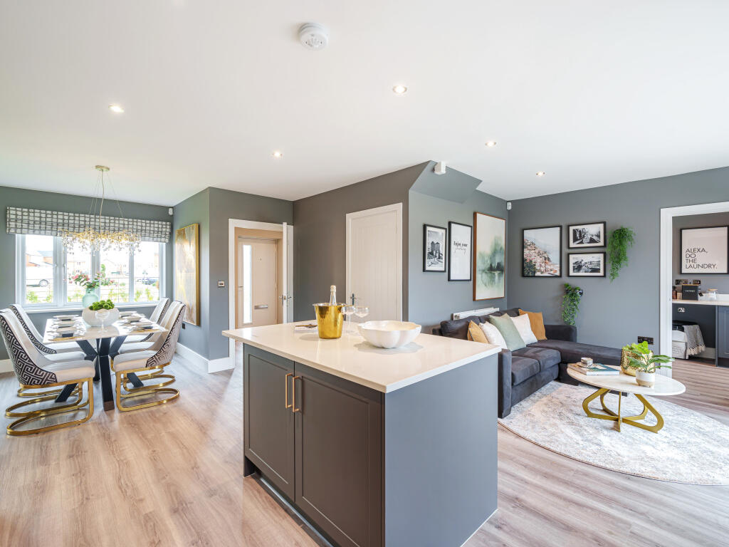 Main image of property: Nottingham Road,
Melton Mowbray,
Leicestershire,
LE130NX