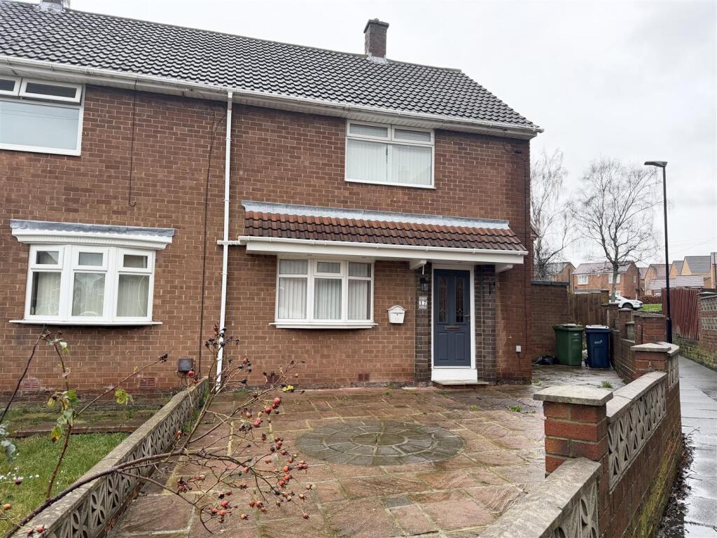 Main image of property: Rosedale Crescent, Houghton Le Spring