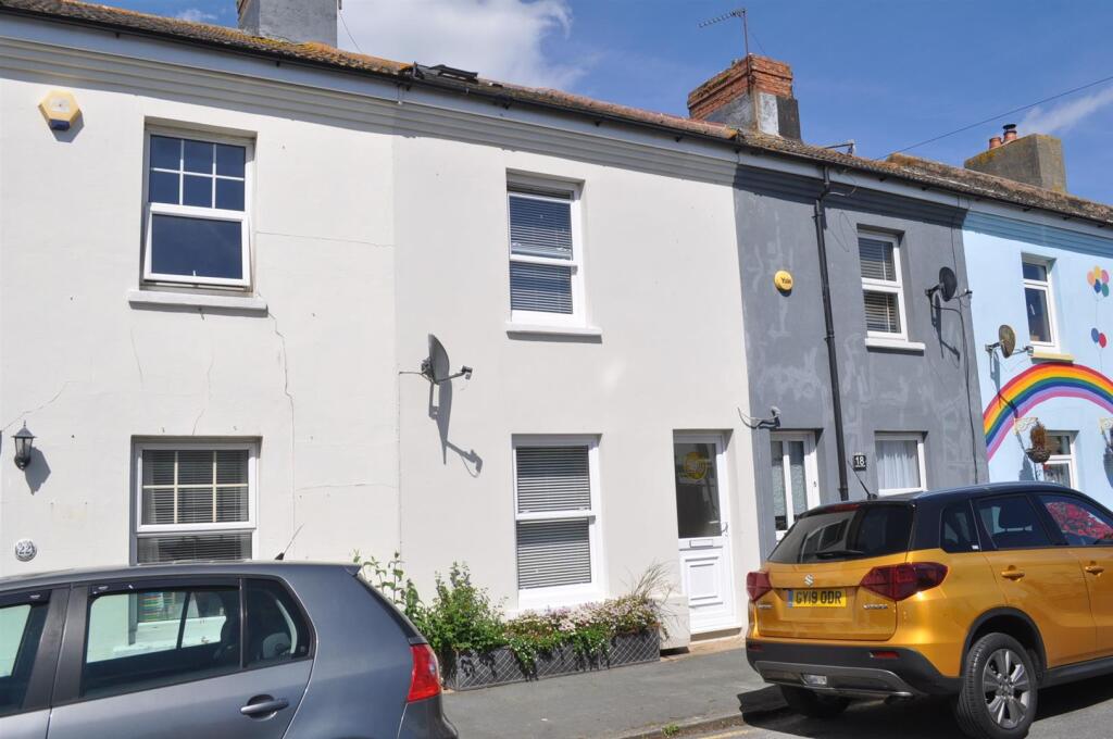 Main image of property: Brook Street, Polegate